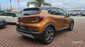 Renault Captur de 2020