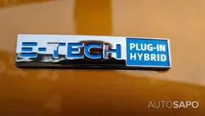 Renault Captur de 2020