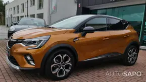 Renault Captur de 2020