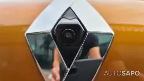 Renault Captur de 2020