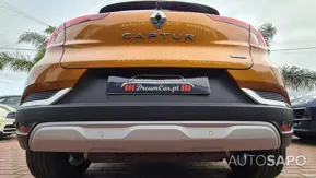 Renault Captur de 2020