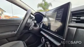 Renault Captur de 2020