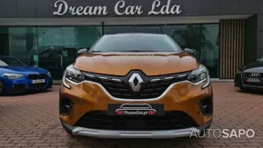 Renault Captur de 2020