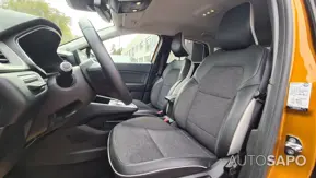 Renault Captur de 2020