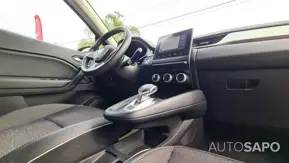 Renault Captur de 2020