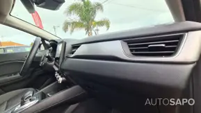 Renault Captur de 2020