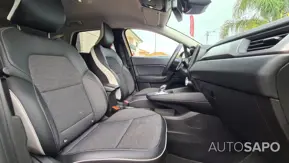 Renault Captur de 2020