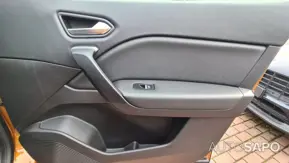 Renault Captur de 2020