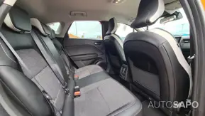 Renault Captur de 2020