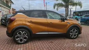 Renault Captur de 2020