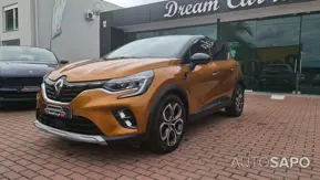 Renault Captur de 2020