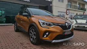 Renault Captur de 2020