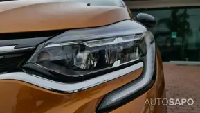Renault Captur de 2020