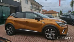 Renault Captur de 2020