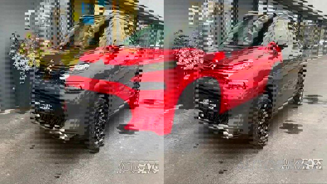 Citroen C3 AirCross de 2023