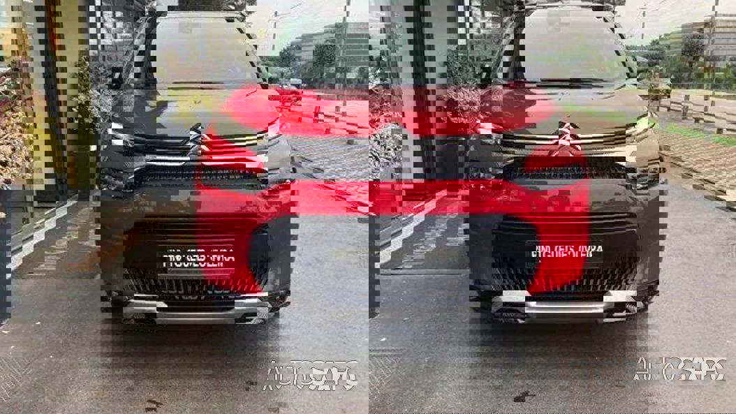 Citroen C3 AirCross de 2023