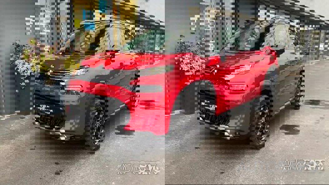 Citroen C3 AirCross de 2023