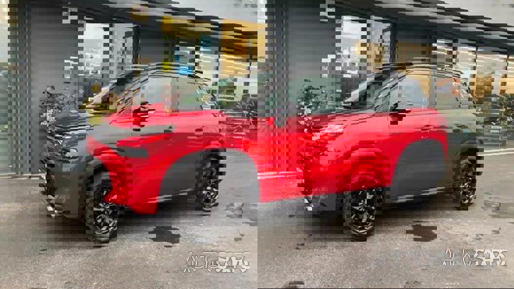 Citroen C3 AirCross de 2023