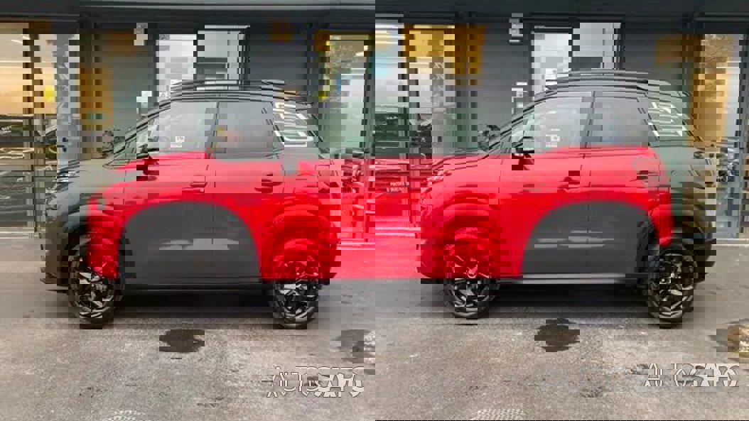 Citroen C3 AirCross de 2023