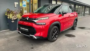 Citroen C3 AirCross de 2023