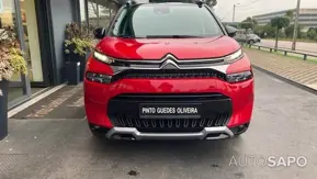 Citroen C3 AirCross de 2023