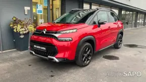 Citroen C3 AirCross de 2023