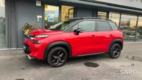 Citroen C3 AirCross de 2023