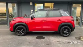 Citroen C3 AirCross de 2023