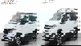 Peugeot Rifter 1.2 PureTech Longa GT Line de 2019