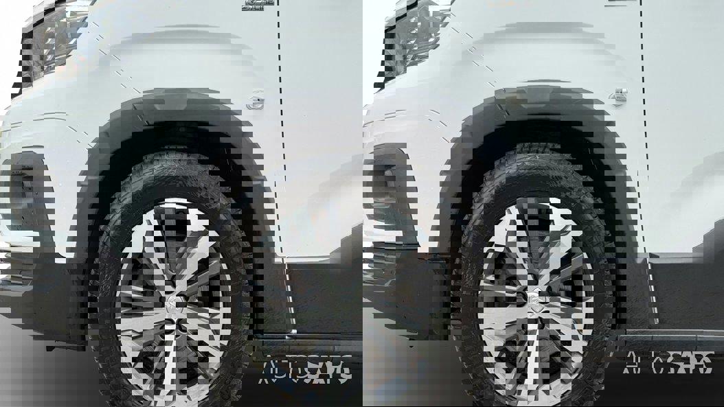 Peugeot Rifter 1.2 PureTech Longa GT Line de 2019