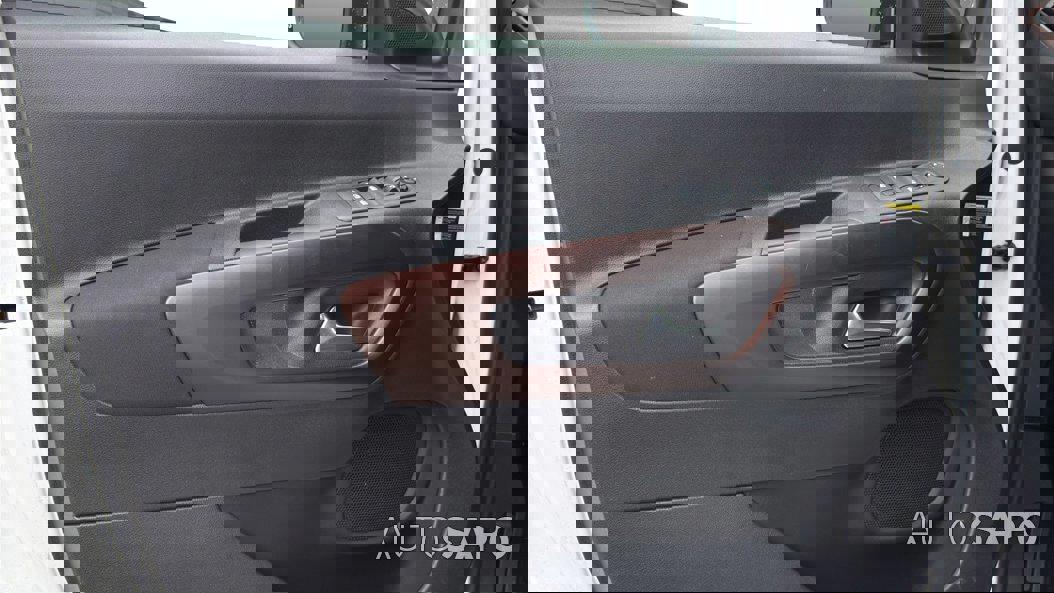 Peugeot Rifter 1.2 PureTech Longa GT Line de 2019