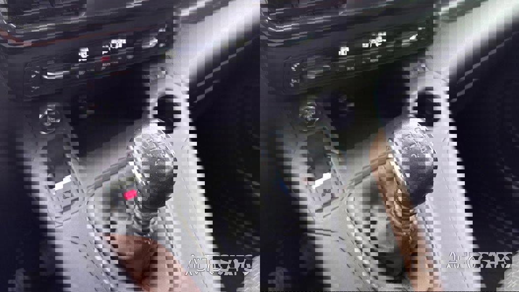 Peugeot Rifter 1.2 PureTech Longa GT Line de 2019