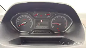 Peugeot Rifter 1.2 PureTech Longa GT Line de 2019