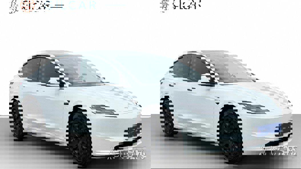 Tesla Model 3 de 2024