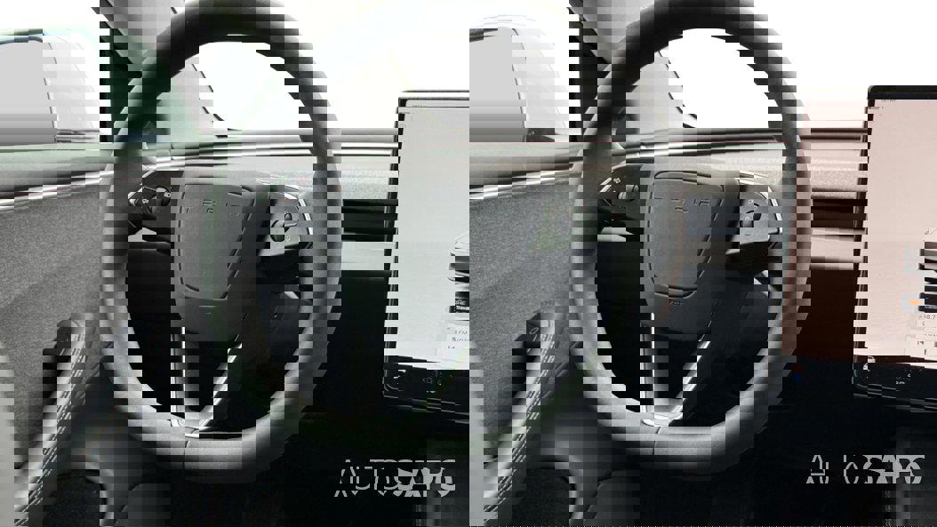 Tesla Model 3 de 2024