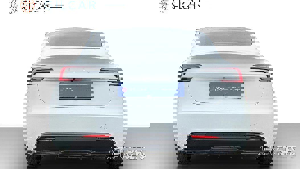 Tesla Model 3 de 2024