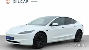 Tesla Model 3 de 2024