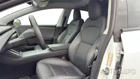 Tesla Model 3 de 2024