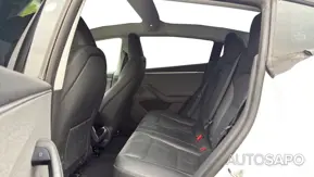 Tesla Model 3 de 2024