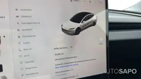 Tesla Model 3 de 2024