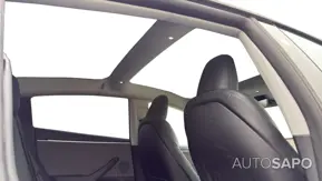 Tesla Model 3 de 2024