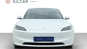 Tesla Model 3 de 2024