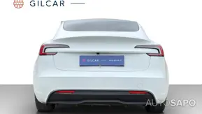 Tesla Model 3 de 2024
