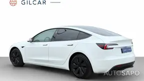 Tesla Model 3 de 2024