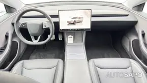 Tesla Model 3 de 2024