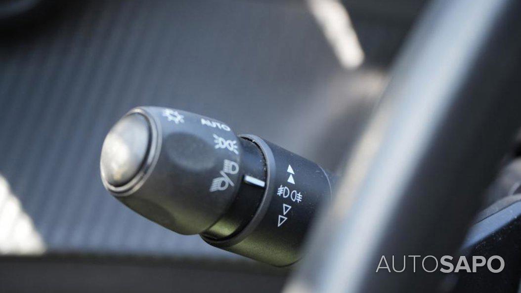 Peugeot 2008 1.2 PureTech Allure Pack de 2021