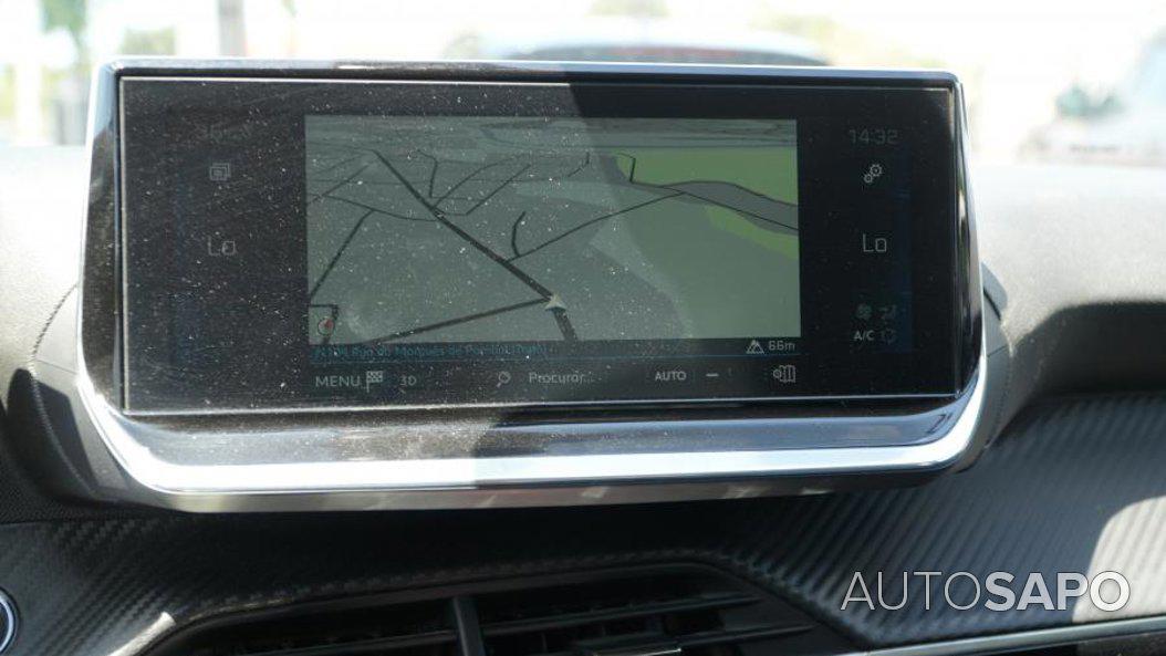 Peugeot 2008 1.2 PureTech Allure Pack de 2021