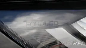 Ford Focus de 2024