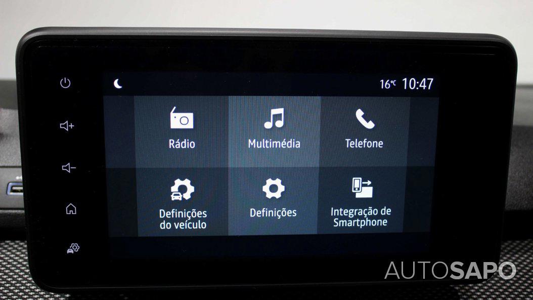 Dacia Jogger de 2023