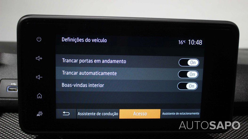 Dacia Jogger de 2023